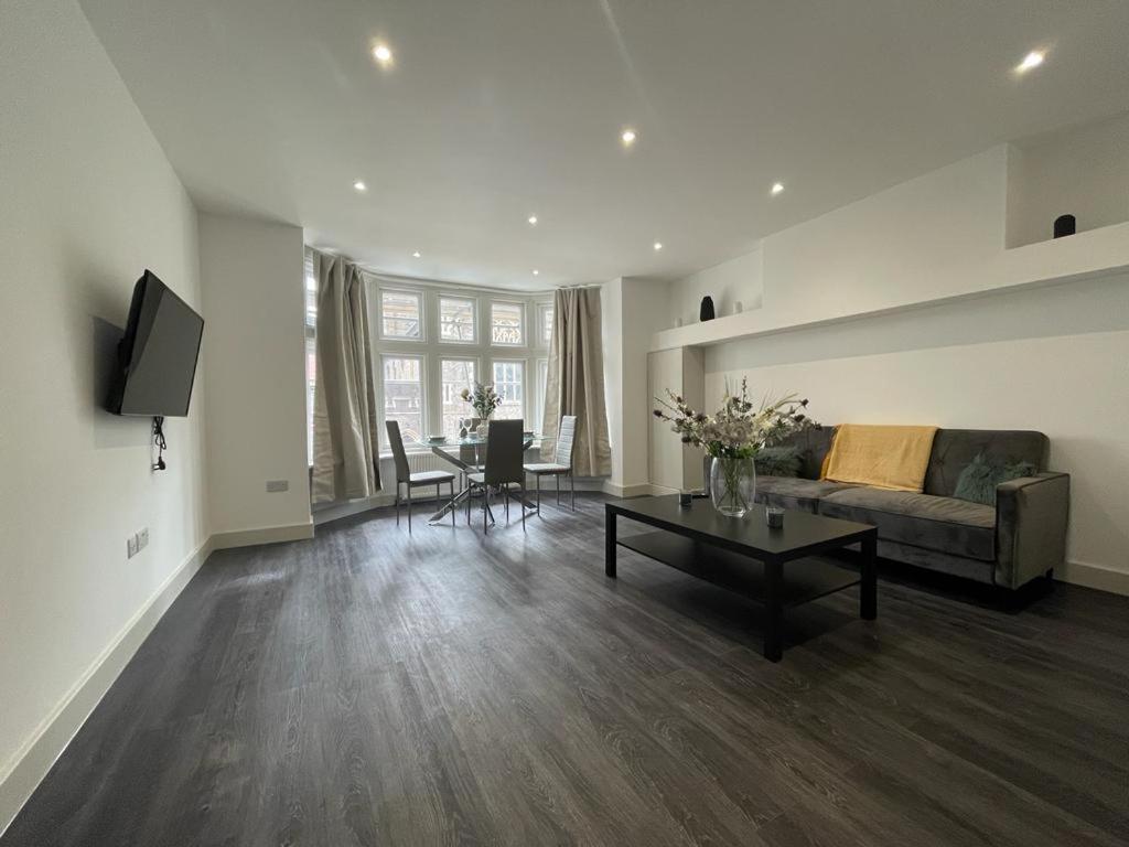 Star London Finchley Road 3-Bed Retreat公寓 外观 照片