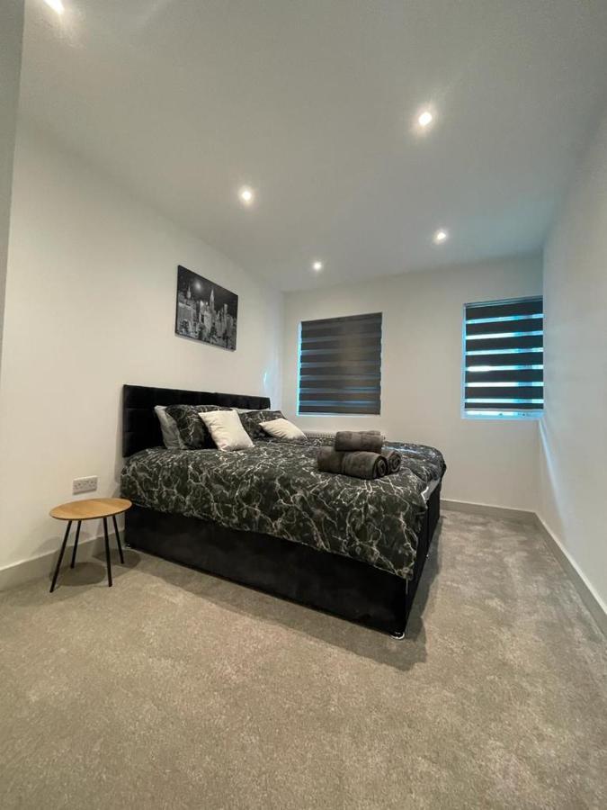 Star London Finchley Road 3-Bed Retreat公寓 外观 照片
